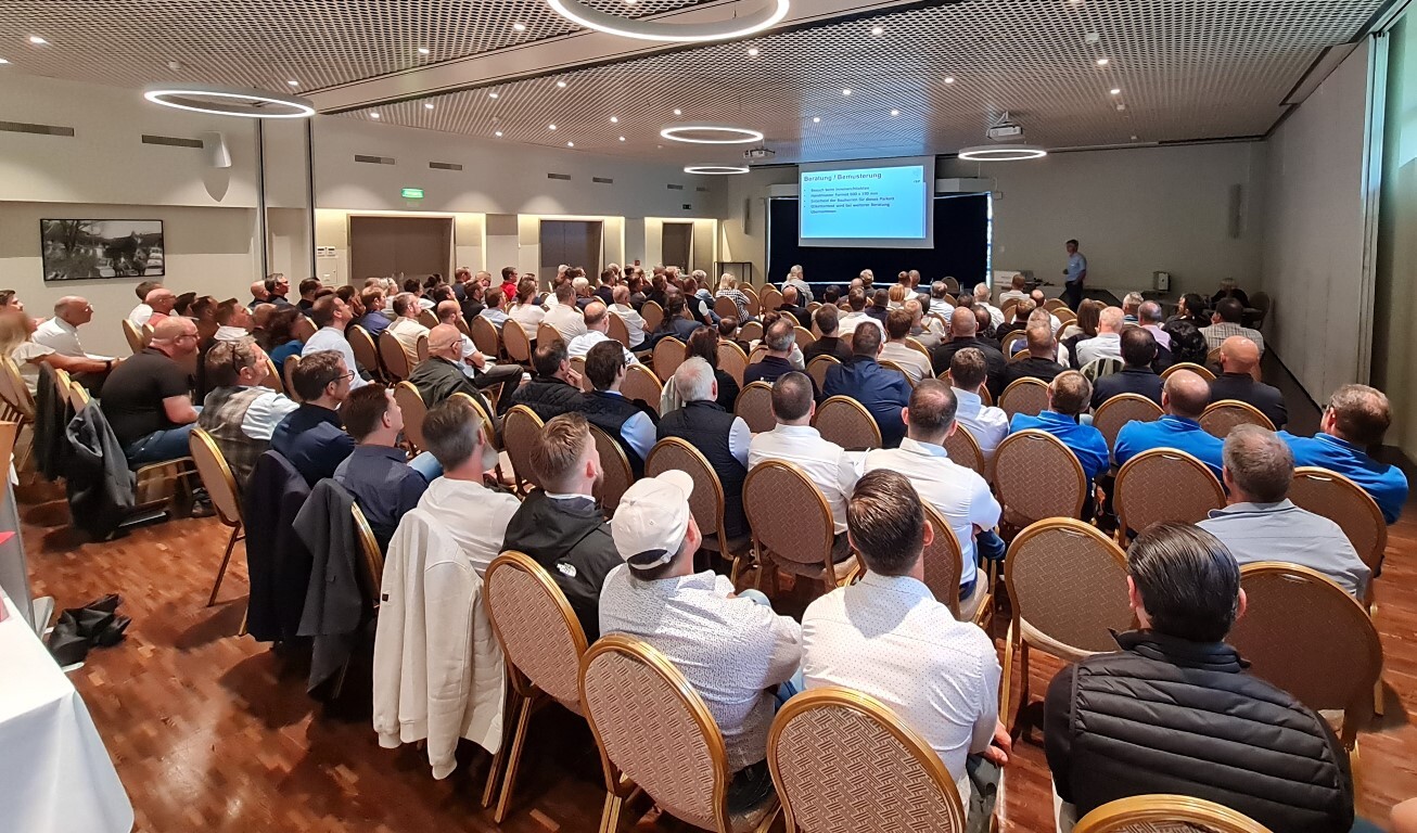 ISP Herbstversammlung