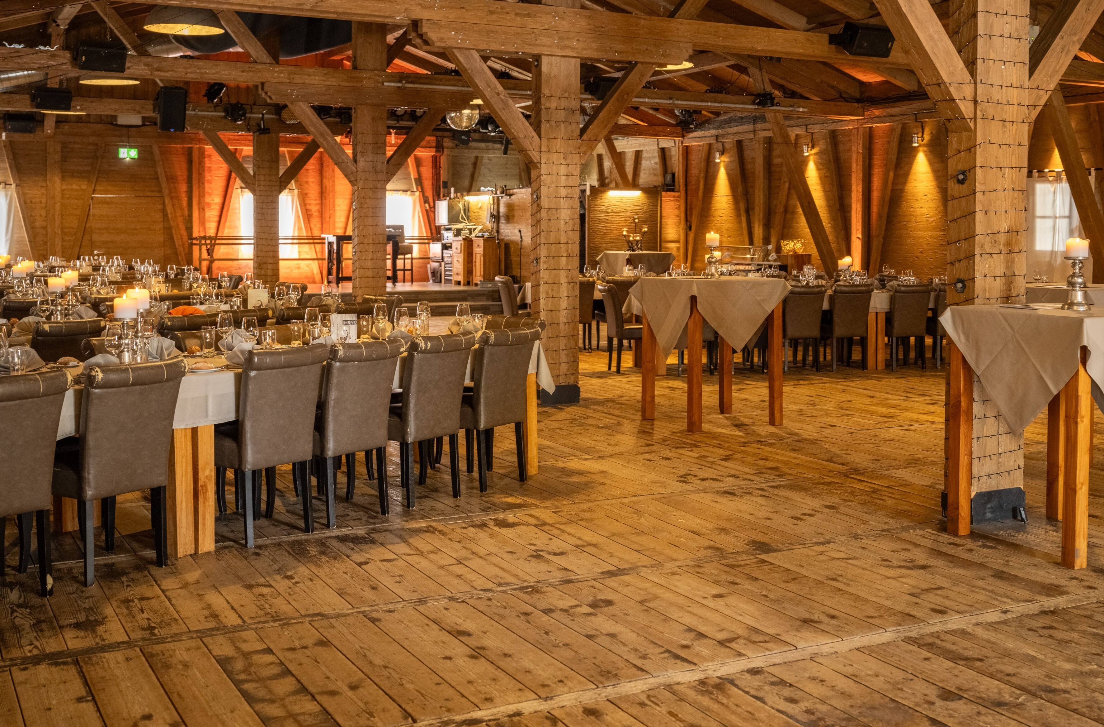 ISP Generalversammlung